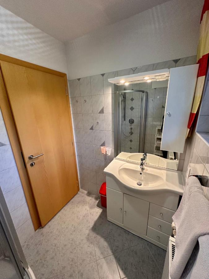 Haus Saxer Apartamento Mieders Exterior foto