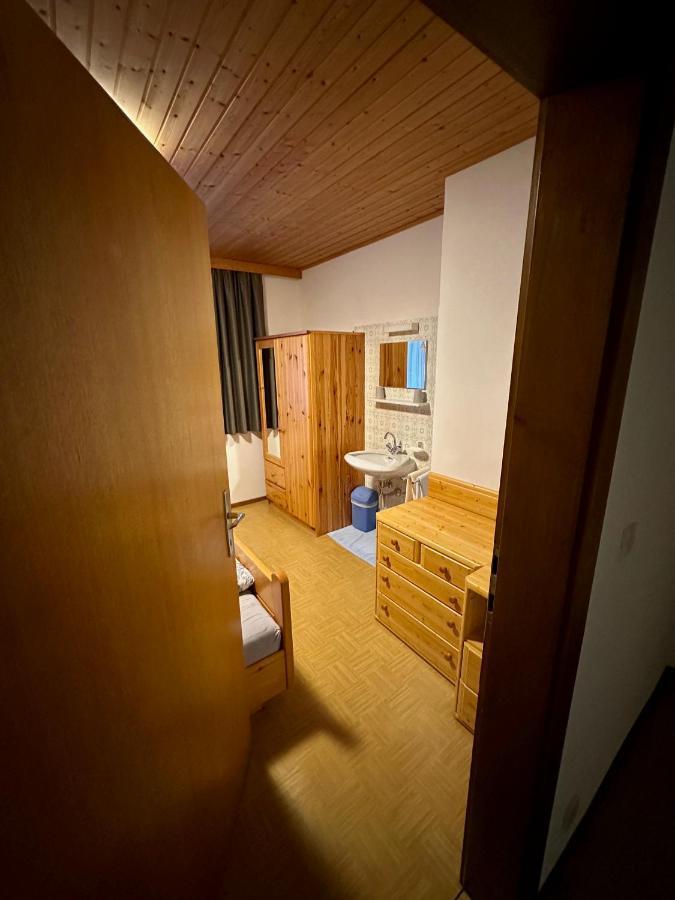 Haus Saxer Apartamento Mieders Exterior foto