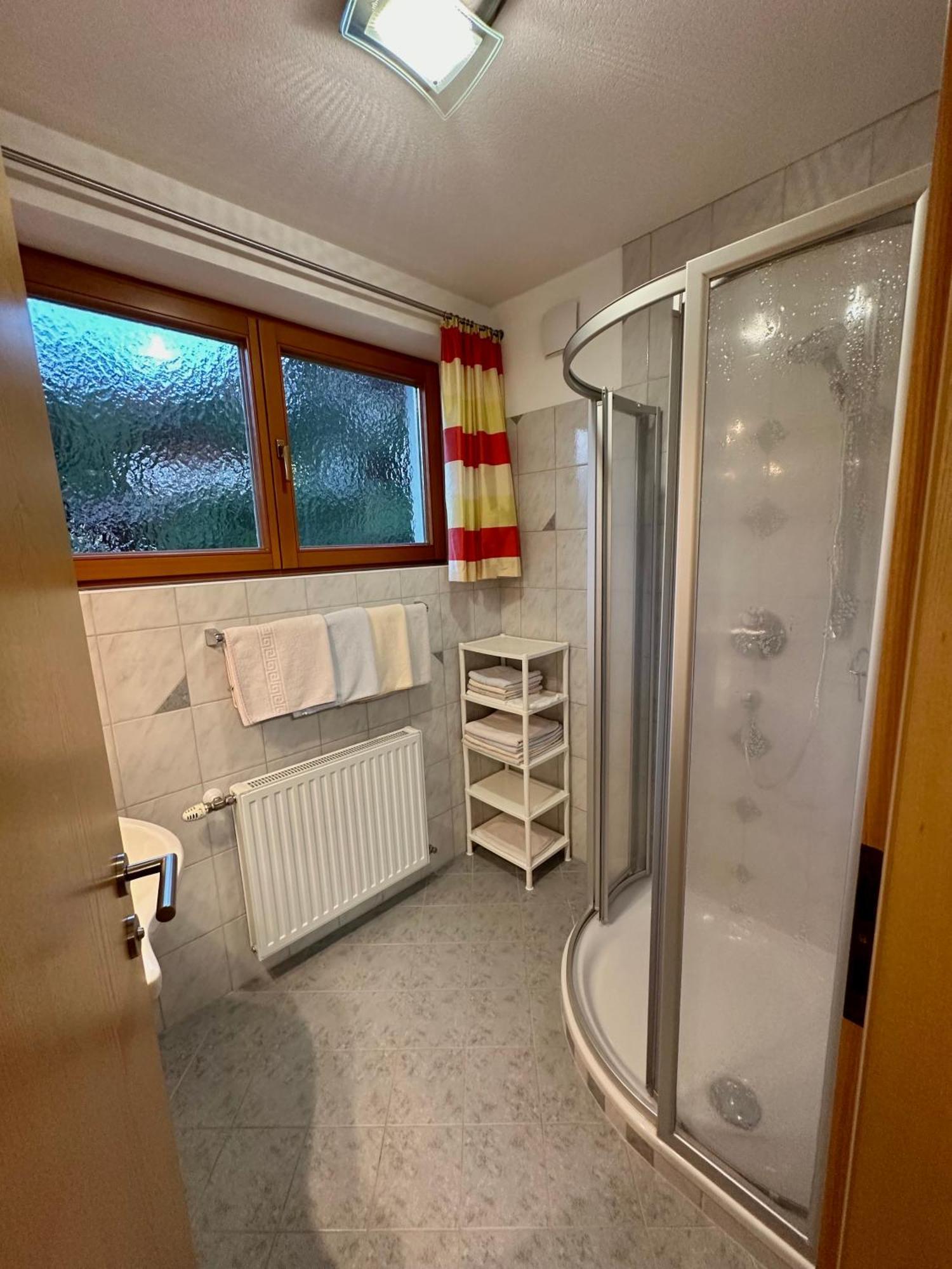 Haus Saxer Apartamento Mieders Exterior foto